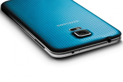 Samsung gặp vấn đề về sản xuất với Galaxy S5